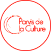 LOGO PARVIS DE LA CULTURE